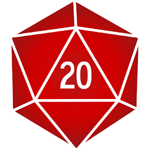 d20 Dice Roller 1.03
