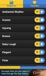 Lastest Funny Ringtones APK