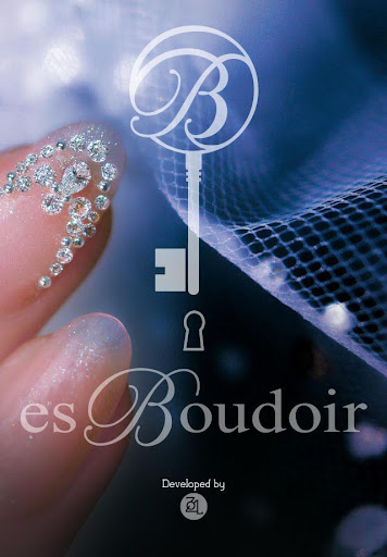 esBoudoir Nails