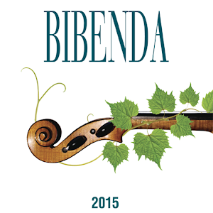 BIBENDA 2015 LA GUIDA