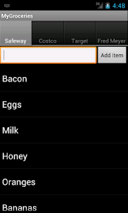 How to get My Groceries 1.01 mod apk for android