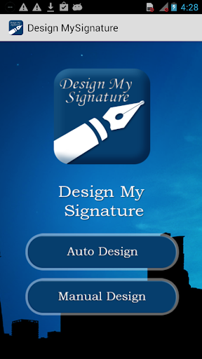 免費下載娛樂APP|Design My Signature-Sign Maker app開箱文|APP開箱王