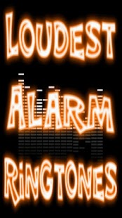 Download Loudest Alarm Ringtones APK for Android