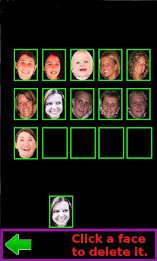 Face Invaders Pro,Pie ya mates poster 5