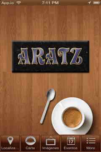 Bar Aratz