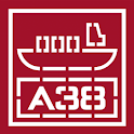 A38 logo