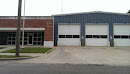 Whitakers Fire Department