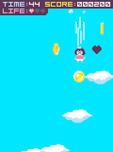 Meteor Princess Screenshots 8