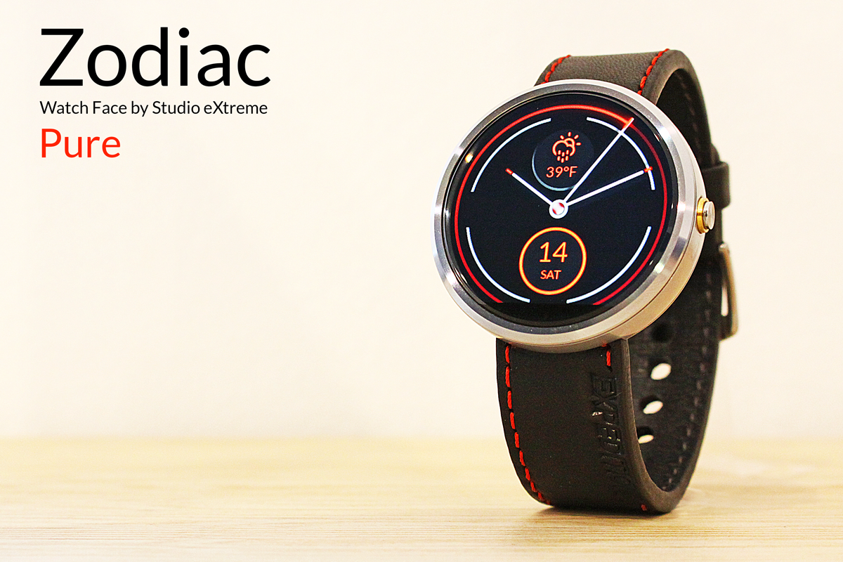 watches compatible with wear os