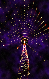 Morph Galaxy Live wallpaper poster 4