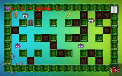 Bomber Game by Binarystudio 54 poster 3