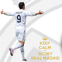 Real Madrid Goals logo