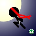 Ninja Fall 2 logo