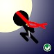 Ninja Fall 2