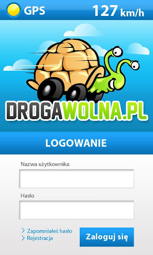 Droga Wolna