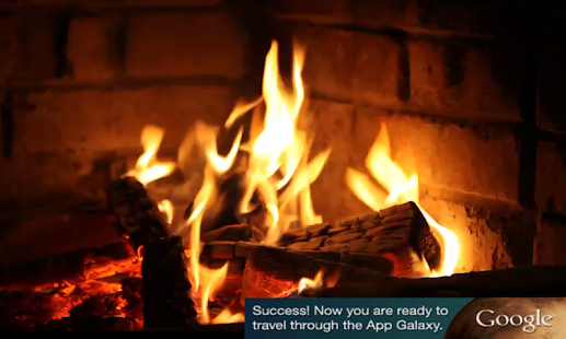 How to download The Fireplace lastet apk for bluestacks