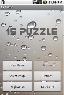 Lastest 15 Puzzle APK for Android