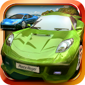 Race Illegal: High Speed ​​3D