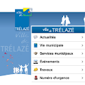 Trelaze logo