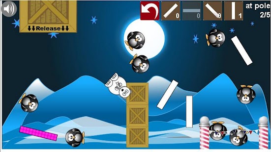 How to download Penguins vs Polar Bears lastet apk for android