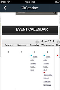 Mooroopna North Primary School Screenshots 1