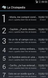 How to install La chistepedia patch 1.0.3 apk for laptop