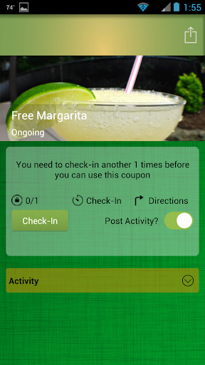 免費下載娛樂APP|Lime Cantina & Tequila Bar app開箱文|APP開箱王