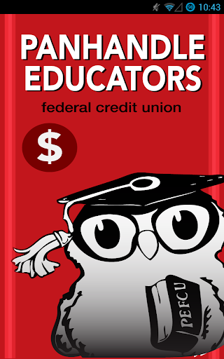 Panhandle Educators FCU