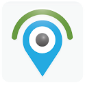 Surveillance & Security - TrackView icon