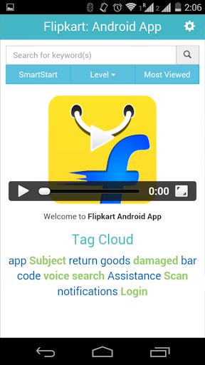 【免費教育App】Flipkart Showhow2-APP點子