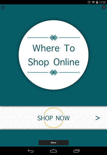 【免費購物App】Where To Shop Online-APP點子