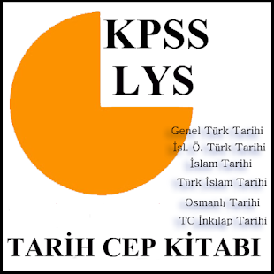 Free Download Tarih Cep Kitabı APK