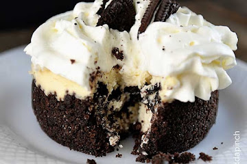 Oreo Cheesecake Recipe