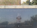 National Guard of the United States Plaque