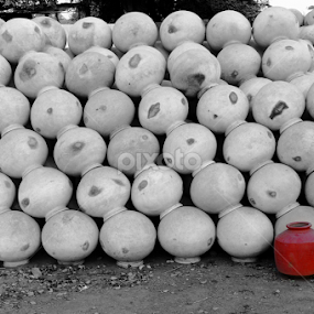 by Himanshu Maya - Artistic Objects Other Objects