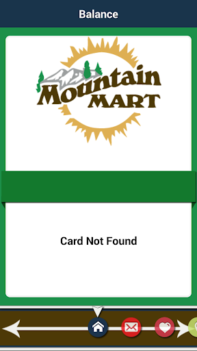 Mountain Mart