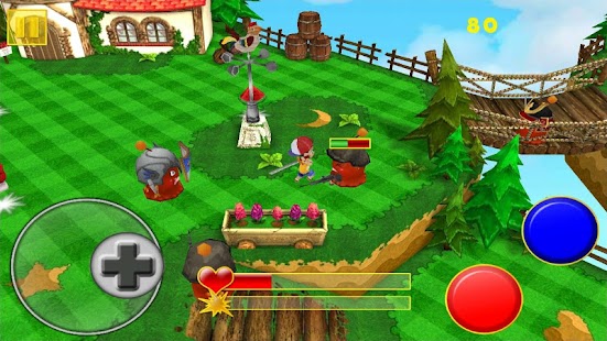 How to install Duncan and Katy Demo 1.06 unlimited apk for android