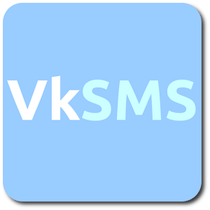 VkSMS for PC and MAC