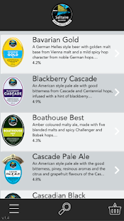 Download Saltaire Brewery Sales APK