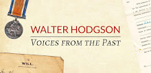 Walter Hodgson: Voice of WW1 APK