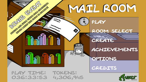 【免費解謎App】Mail Room - Lite-APP點子