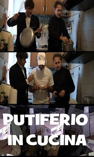 Free Download Putiferio in cucina APK