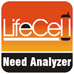 Cover Image of Download LifeCell Analyzer PFIGER 1.3.0 APK