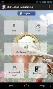 Mid Europe Schladming Screenshots 0