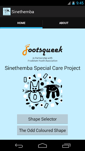 Sinethemba Project