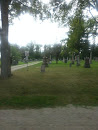 St George Cemetery