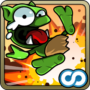 Goblins Rush Hacks and cheats