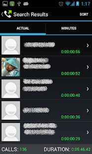 How to mod Call Duration Explorer patch 2.4 apk for android