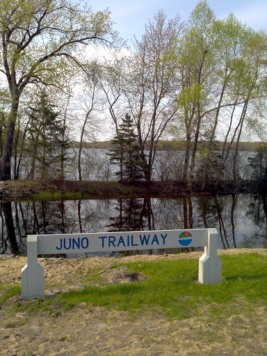 Juno Trailway Park