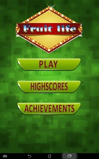 Free Fruit Life - match3 ingenuity APK for PC